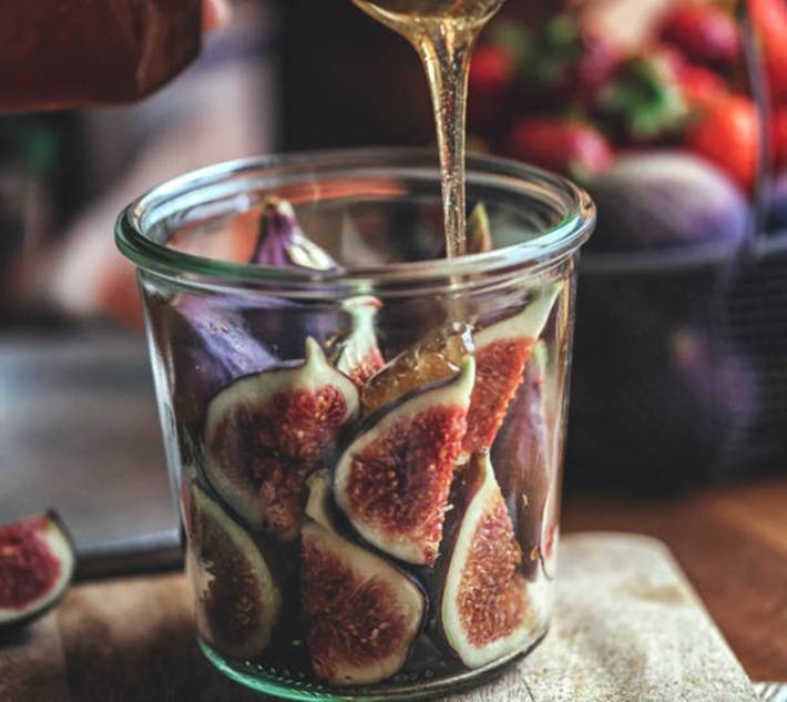 Comment Conserver Les Figues Fraiches Le Plus Longtemps Possible Tout